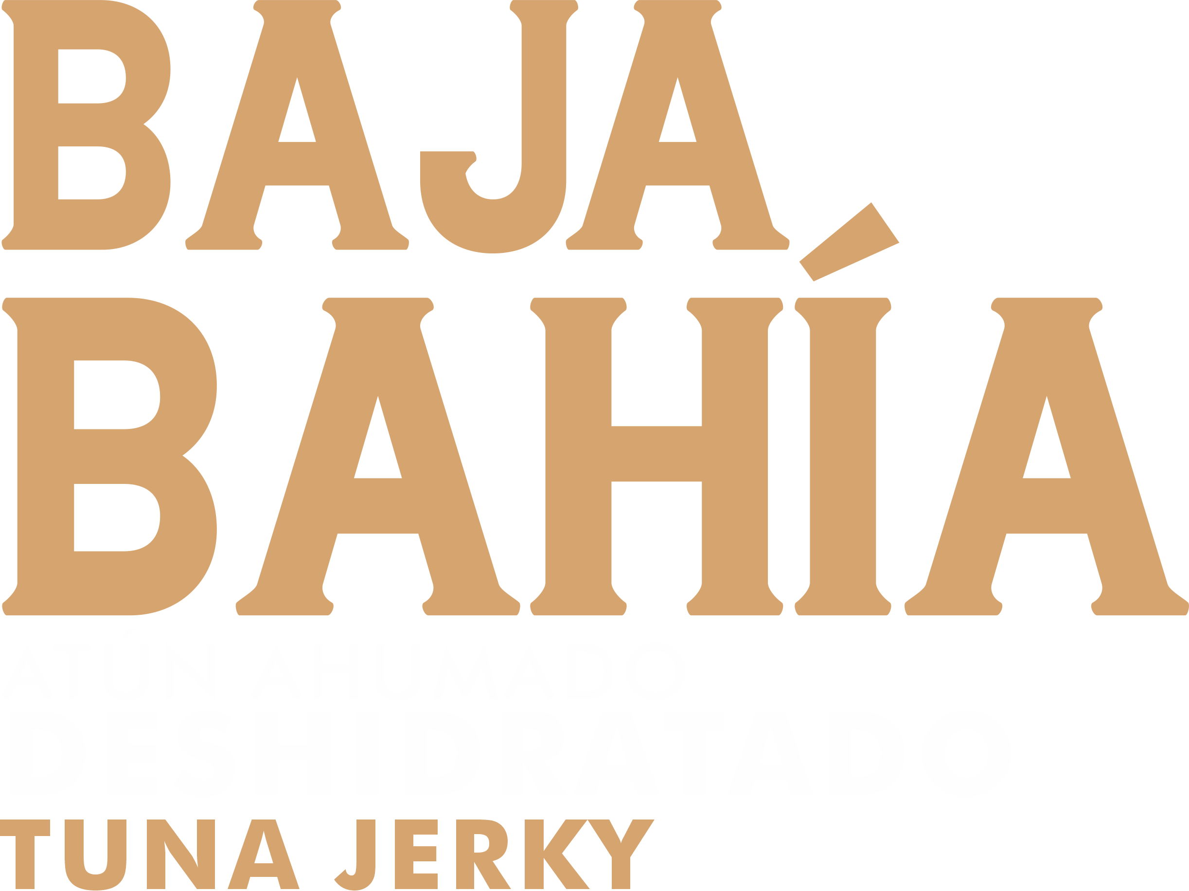 BAJA BAHIA